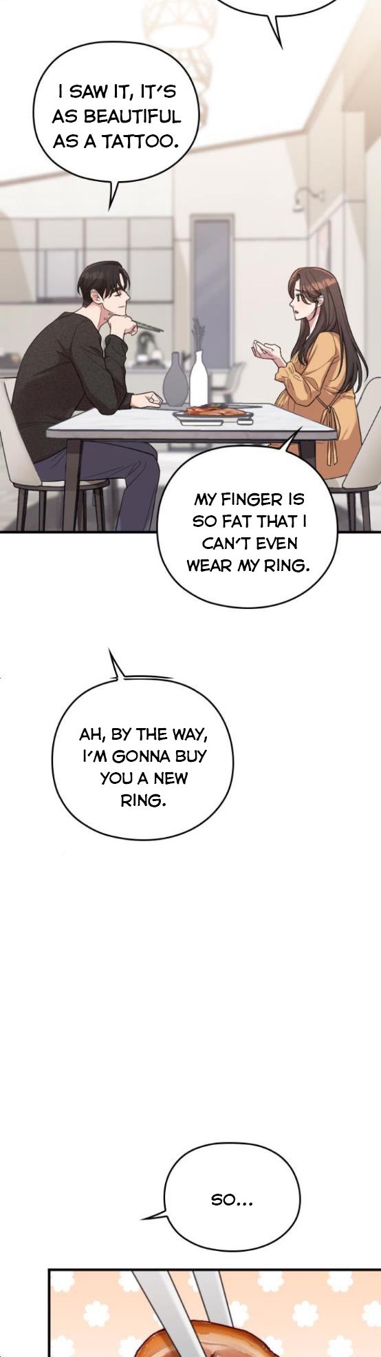 Marry My Husband Chapter 59 image 18
